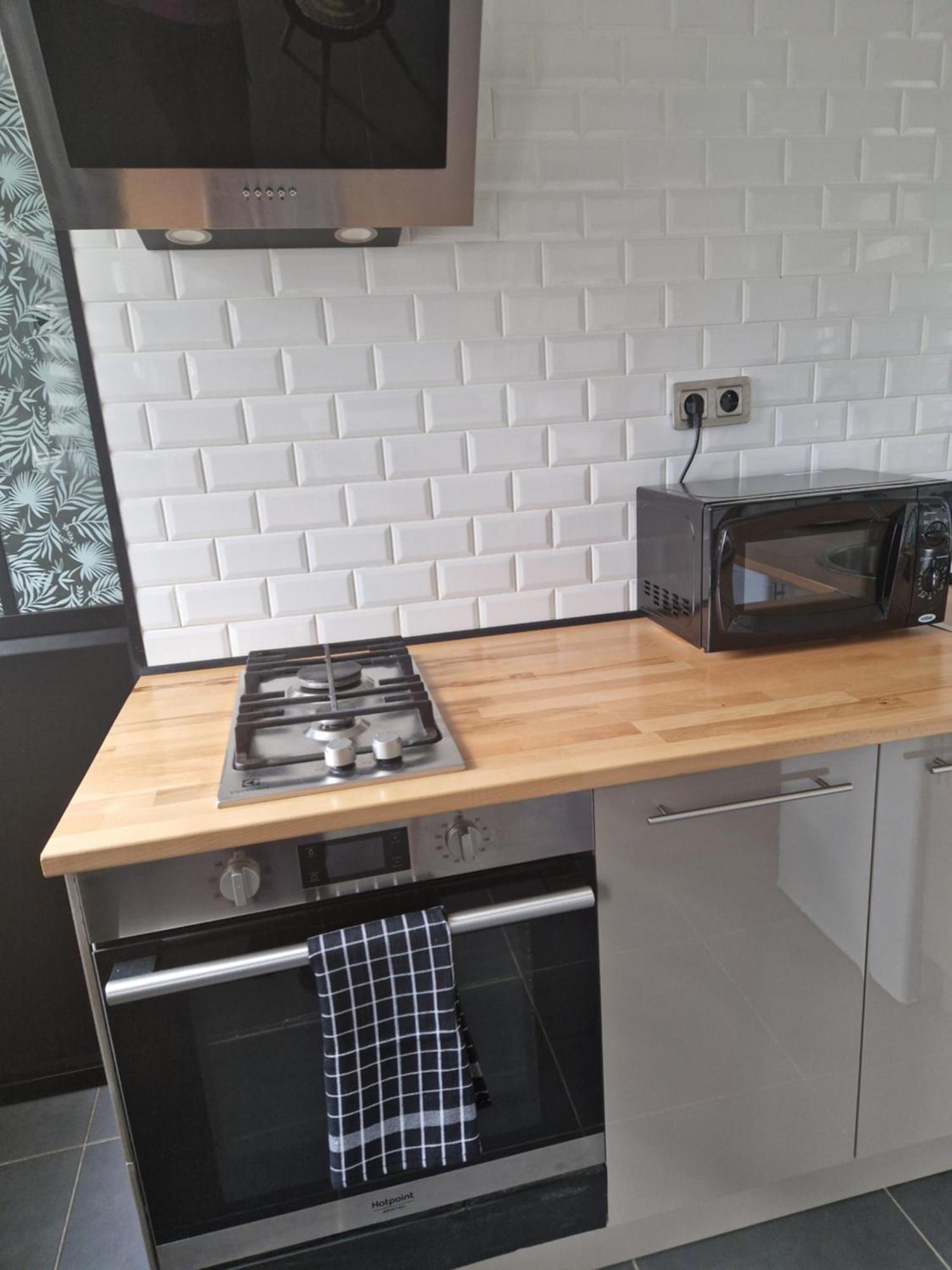 Maisonnette A 200m De La Avec Parking Gratuit Et Terrasse Apartment Berck